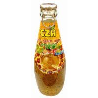 泰國CZA明列子(蜂蜜味)290ml玻璃瓶