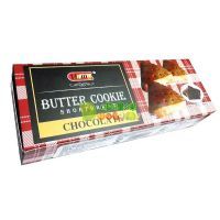 Hamu三角形奶油酥餅干(巧克力)160克