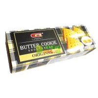 Hamu三角形奶油酥餅干(原味)160克