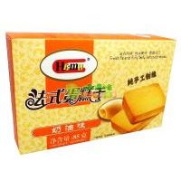 Hamu法式蛋糕干(奶油味)85克