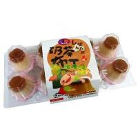 千口美奶茶布丁280克