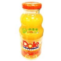 都樂(lè)100%果汁(橙味)250ml
