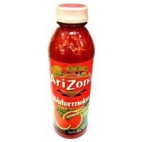 美國(guó)亞利桑那冰茶飲料(西瓜味)591克