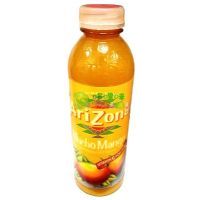 美國亞利桑那冰茶飲料(芒果味)591克