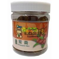 優(yōu)米部落金絲蜜棗400克