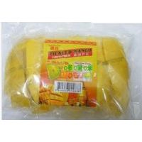 泰國邁谷水芒果片(辣味)500克