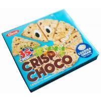 日清麥脆派(奶油曲奇玉米味)8個