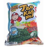 泰國小老板紫菜(海鮮味)36克