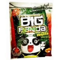 泰國小熊貓海苔片(辣味)72克