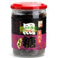 澳門(mén)葡記黑糖(蔓越莓)390克