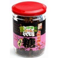 澳門葡記黑糖(玫瑰四物)390克