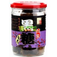 澳門葡記黑糖(紅棗)390克