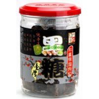 澳門葡記黑糖(紅棗桂圓枸杞)390克