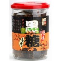 澳門葡記黑糖(原味)390克