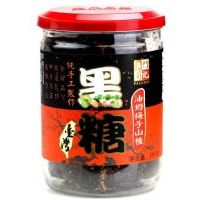 澳門葡記黑糖(油切梅子山楂)390克