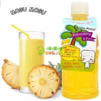 磨谷磨谷果汁飲料(菠蘿味)320ml