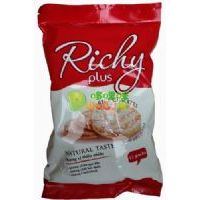 越南Richy脆圓米餅135克
