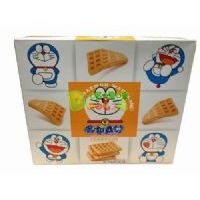 哆啦A夢(mèng)華夫餅(雞蛋味)225克