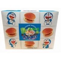 哆啦A夢銅鑼燒(紅豆味)128克