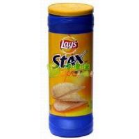 樂(lè)氏薯片(原味)/155g