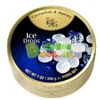 嘉云糖(冰涼薄荷味)/200克