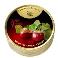 嘉云糖(車厘子味)200克(259)