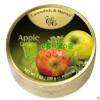 嘉云糖(蘋果味)200克