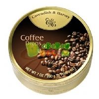 嘉云糖(咖啡味)200克