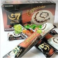 中原G7愛(ài)爾蘭咖啡/(12小包X18克)