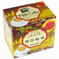 馬來西亞張志明即溶咖啡180克