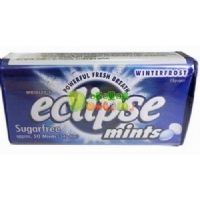 易極薄菏糖(深藍(lán)色)34克