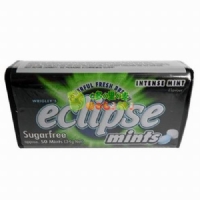 易極薄菏糖(超涼墨綠色)34克