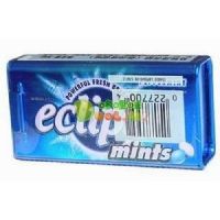 易極薄菏糖(淺藍色)34克