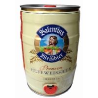 騎士純麥啤酒5L