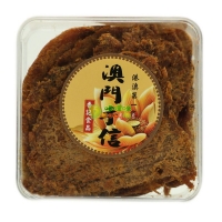 香記手撕牛肉片(香辣味)230克(5箱送一箱)