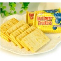 新苗向日葵夾心餅(藍(lán)莓味)270g