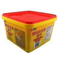 新苗向日葵夾心餅(椰子味)/800g