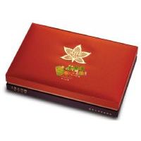 香港美心東方之珠月餅660克(110gX6個(gè))