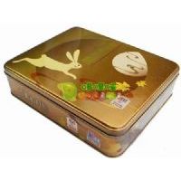 香港美心瑤柱伍仁月餅740克