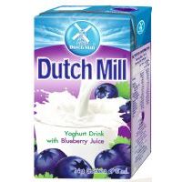 達(dá)美酸奶飲品(藍(lán)莓味)(90mlX48盒)