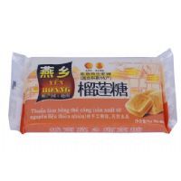 燕鄉(xiāng)椰子糖(榴蓮味)400g