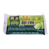 燕鄉(xiāng)椰子糖(椰子味)200g
