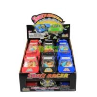 出口賽車(chē)玩具糖(賽車(chē))12g