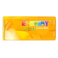 第一原素?zé)o糖薄荷糖酸味檸檬味25g