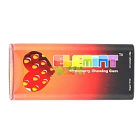 第一原素無糖口香糖草莓味25g