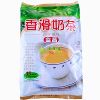 益昌老街香滑奶茶600克袋裝